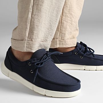 Classic Series - Zapatillas 003 Azul