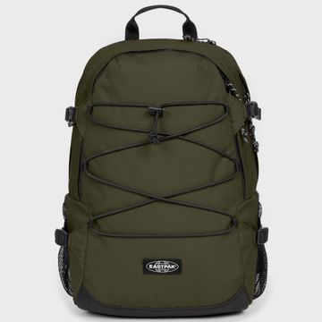 Eastpak - Mochila Gerys Pro Verde Caqui