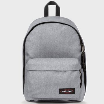 Eastpak - Mochila Out Of Office EK000767 Gris brezo