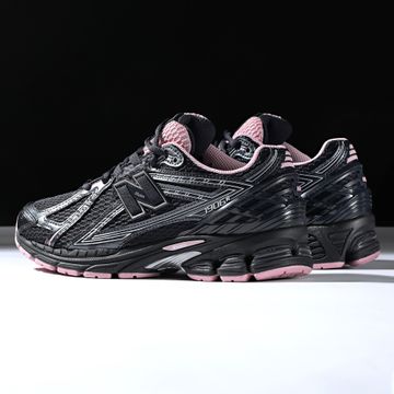 New Balance - Baskets 1906R U1906RCU Eclipse Rosa Taffy Negro Cemento