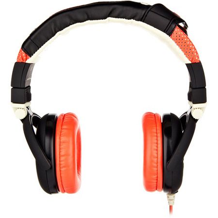 SkullCandy - Casque Audio Skullcandy GI Shoe Black