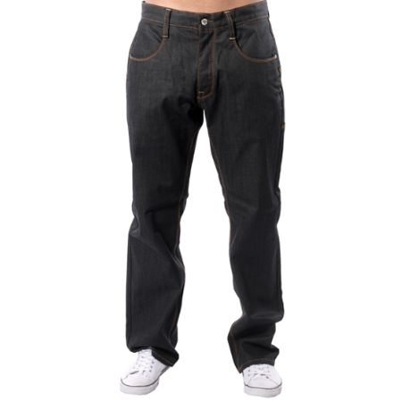 Rocawear - Jeans Rocawear Loose Fit Raw Japan 
