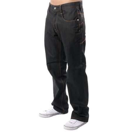 Rocawear - Jeans Rocawear Loose Fit Raw Japan 