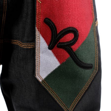 Rocawear - Jeans Rocawear Loose Fit Raw Japan 