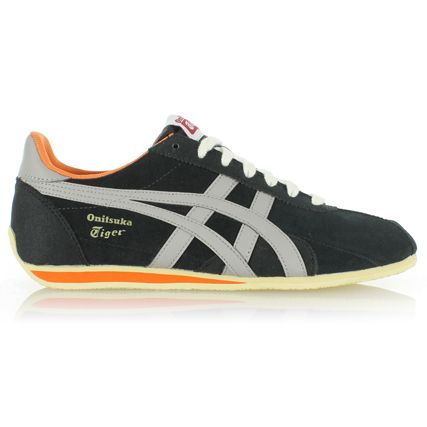 Onitsuka Tiger - Baskets Onitsuka Tiger Runspark OG SU Black Paloma