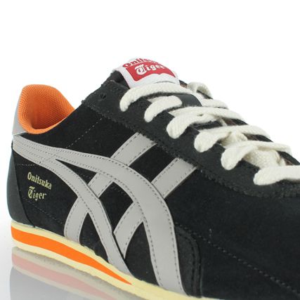 Onitsuka Tiger - Baskets Onitsuka Tiger Runspark OG SU Black Paloma
