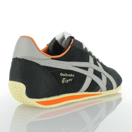 Onitsuka Tiger - Baskets Onitsuka Tiger Runspark OG SU Black Paloma