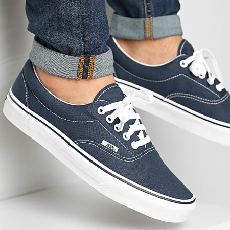 Vans - Zapatillas Vans Era Navy