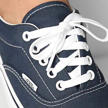 Vans - Zapatillas Vans Era Navy