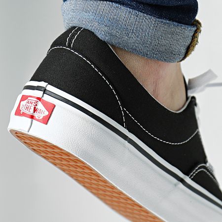 Vans - Era Zapatillas EWZBLK Negro