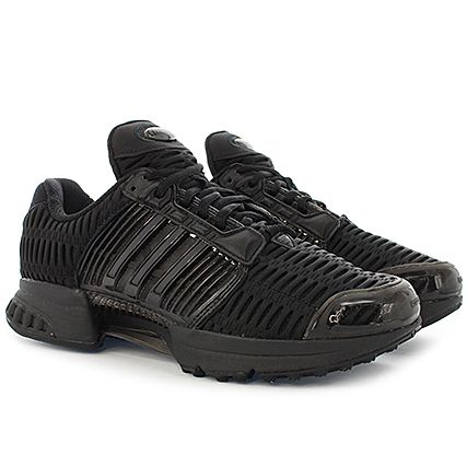 Adidas Originals - Baskets Clima Cool 1 BA8582 Core Black