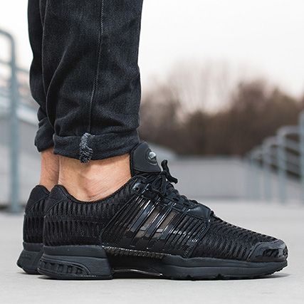 Adidas Originals - Baskets Clima Cool 1 BA8582 Core Black