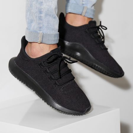 Adidas Originals - Baskets Tubular Shadow CG4562 Noir