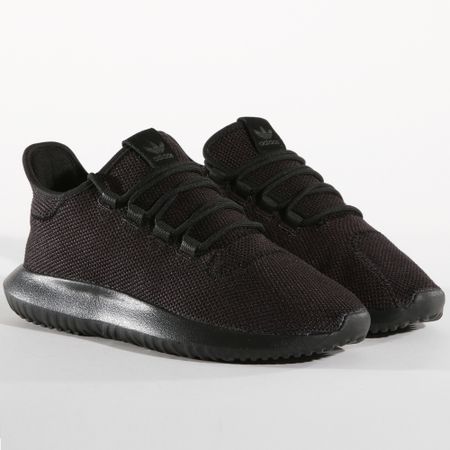 Adidas Originals - Baskets Tubular Shadow CG4562 Noir