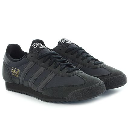 Adidas Originals - Baskets Dragon Original BY9702 Core Black 