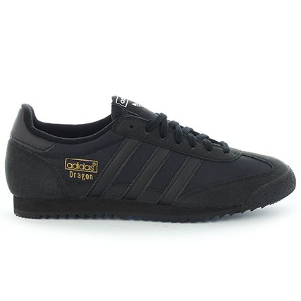 Adidas Originals - Baskets Dragon Original BY9702 Core Black 
