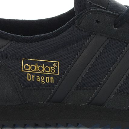 Adidas Originals - Baskets Dragon Original BY9702 Core Black 