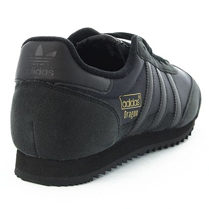 Adidas Originals - Baskets Dragon Original BY9702 Core Black 