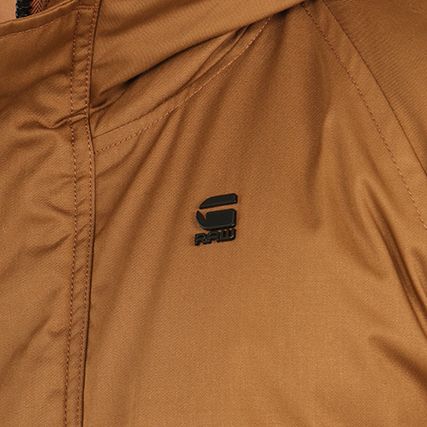 G-Star - Parka Strett D05983-8139 Marron