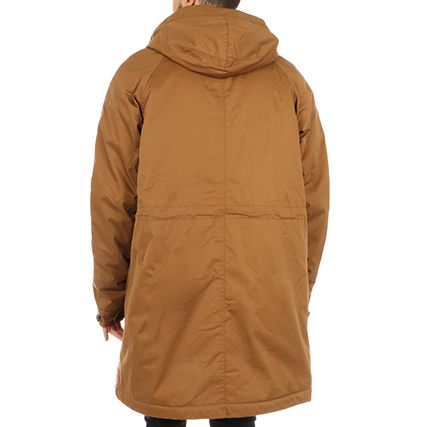 G-Star - Parka Strett D05983-8139 Marron