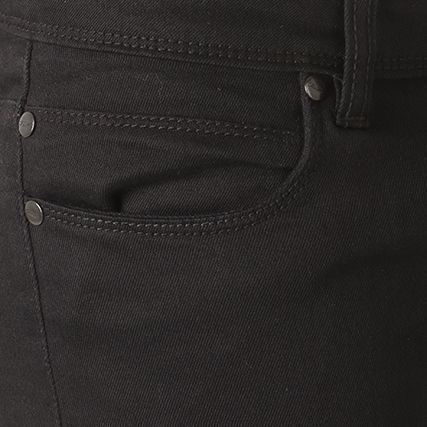 Reell Jeans - Jean Slim Skin 2 Noir 