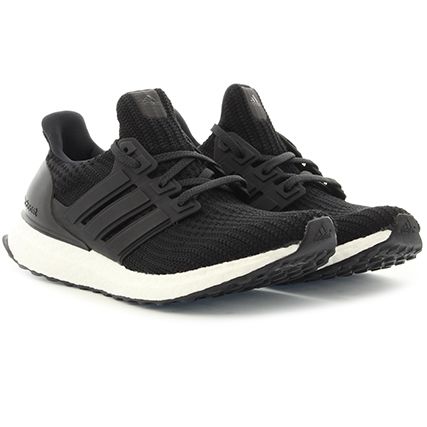 Adidas Performance - Baskets Ultra Boost BB6166 Core Blac