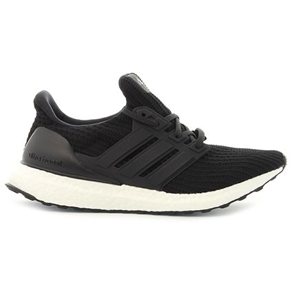 Adidas Performance - Baskets Ultra Boost BB6166 Core Blac