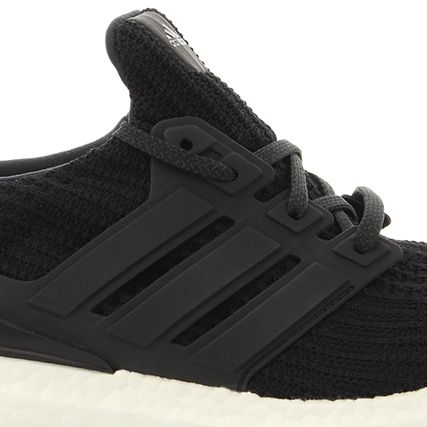 Adidas Performance - Baskets Ultra Boost BB6166 Core Blac