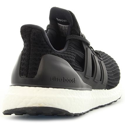 Adidas Performance - Baskets Ultra Boost BB6166 Core Blac