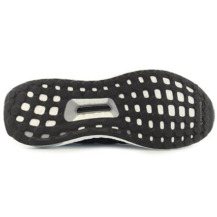 Adidas Performance - Baskets Ultra Boost BB6166 Core Blac
