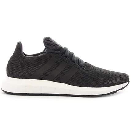 Adidas Originals - Baskets Swift Run CQ2114 Carbon Core Black