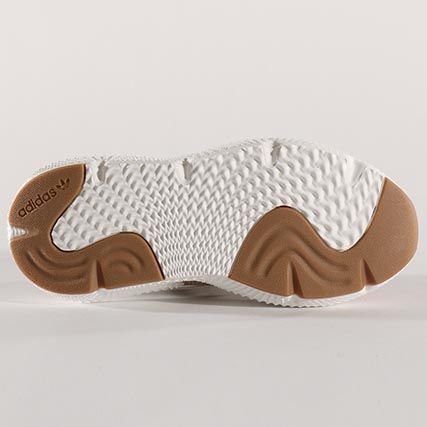 Adidas Originals - Baskets Prophere CQ2128 Trace Khaki Chalk Pink