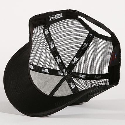 New Era - Trucker Clean New York Yankees Gorra 11579474 Negro
