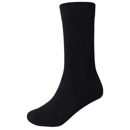 Jack And Jones - Juego De 5 Pares De Calcetines Jens Black Charcoal