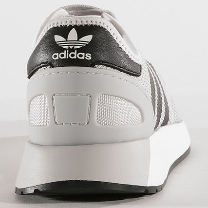 Adidas Originals - Baskets N-5923 AQ1125 Grey One Core Black Footwear White