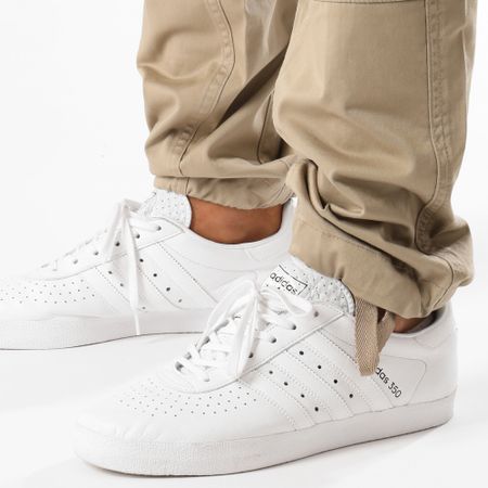 G-Star - Rovic Zip 3D Tapered Pantalones cargo D02190-5126 Beige