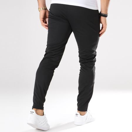 Umbro - Print Core Jogging Pants Negro Blanco