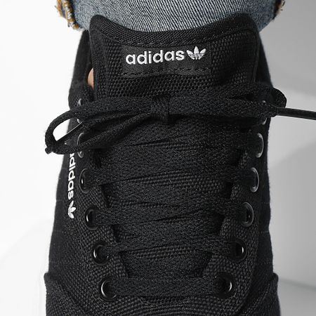 Adidas Originals - Zapatillas 3MC Vulc B22706 Footwear White Core Black