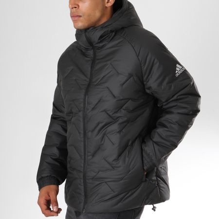 Adidas Performance - Doudoune BTS CY9123 Noir