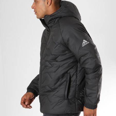 Adidas Performance - Doudoune BTS CY9123 Noir