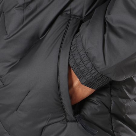 Adidas Performance - Doudoune BTS CY9123 Noir