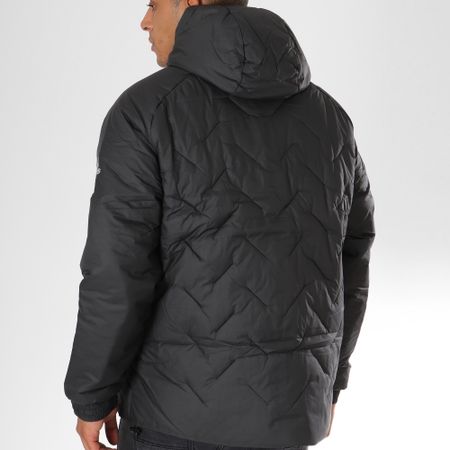 Adidas Performance - Doudoune BTS CY9123 Noir