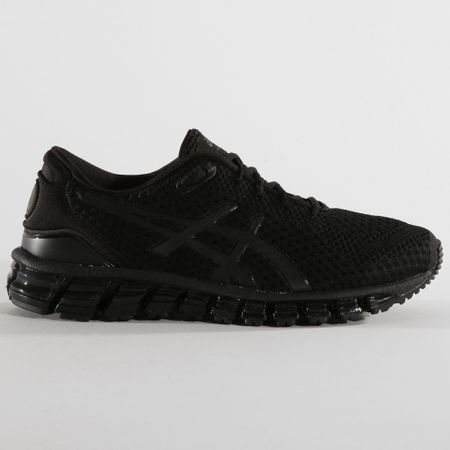 Asics - Baskets Gel Quantum 360 Knit 2 T840N Black