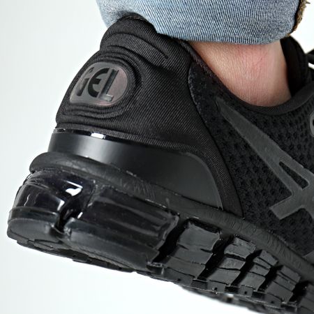 Asics - Baskets Gel Quantum 360 Knit 2 T840N Black