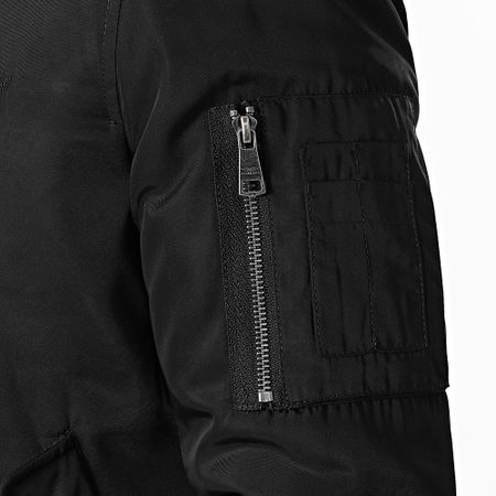 Bombers Original - Original Bomber Negro