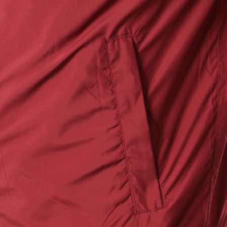 Urban Classics - Bomber TB1258 Burdeos