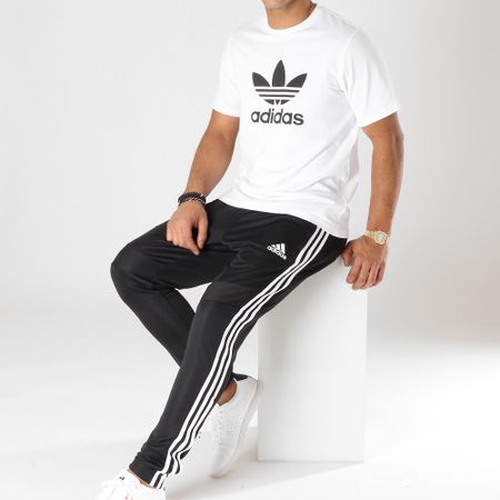 Adidas Performance - Pantalon Jogging Tiro19 D95958 Noir
