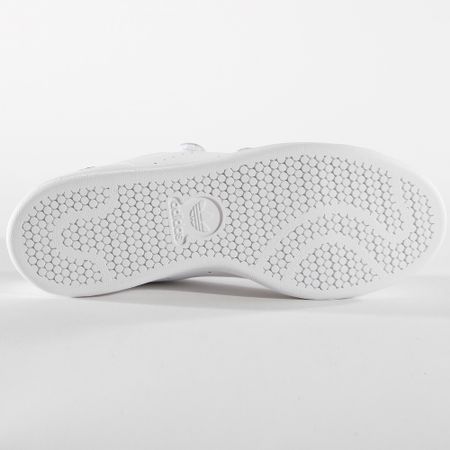 Adidas Originals - Baskets Stan Smith CF S80042 Footwear White Core Royal