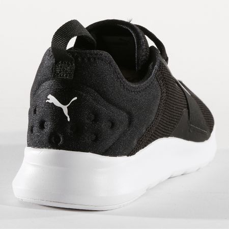 Puma - Baskets Wired Pro 369126 01 Black