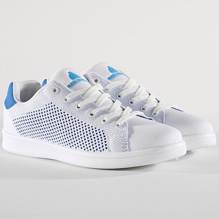 American People - Baskets Space 90-139 Blue